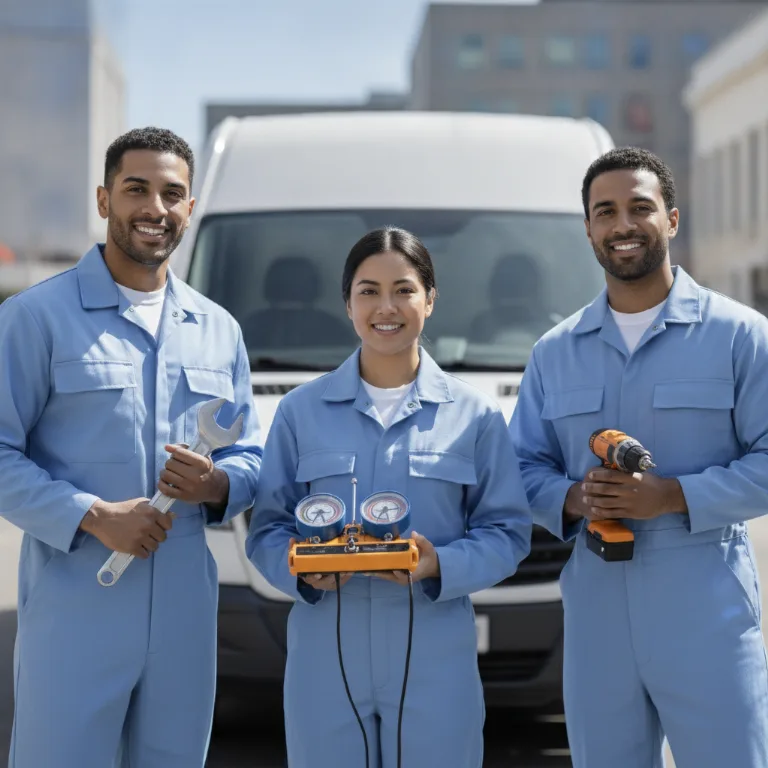 AC repair Albany Creek