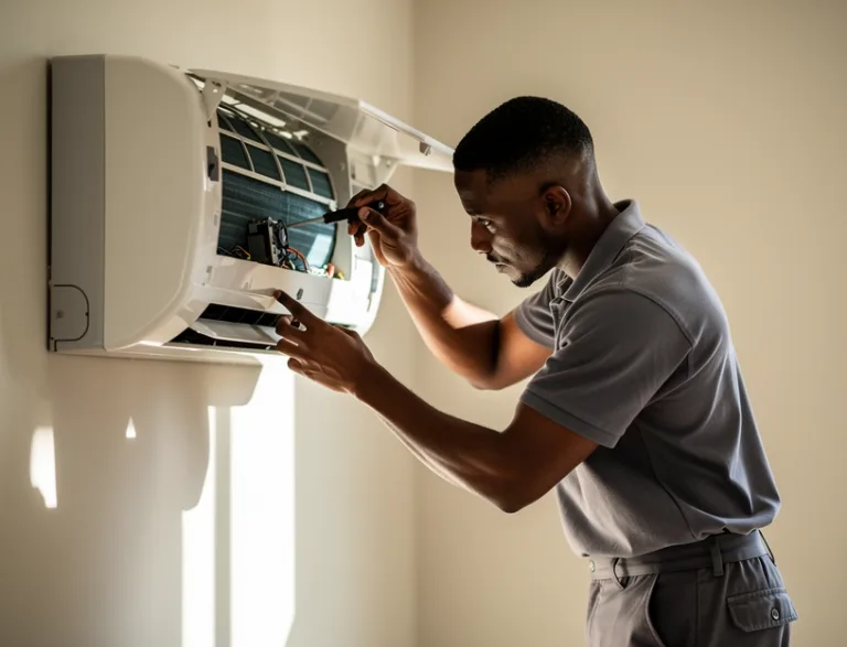 AC repair Albany Creek
